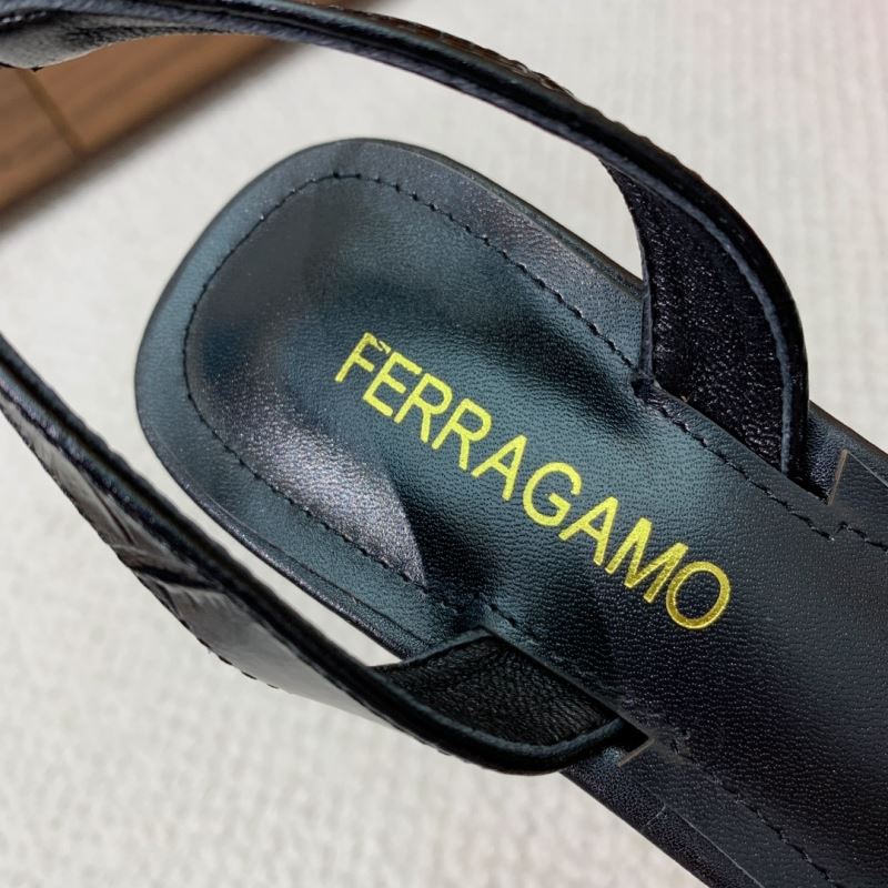 Ferragamo Sandals